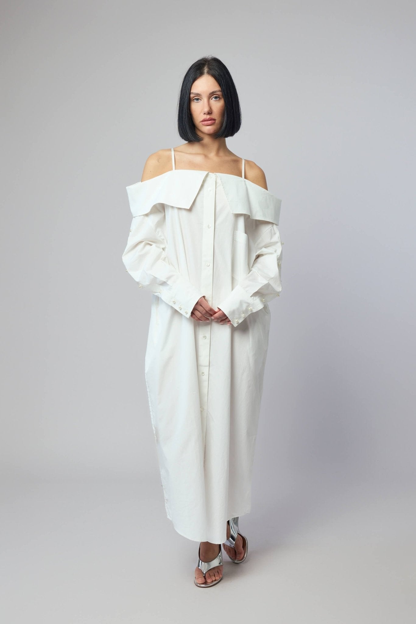 Frenken Dresses