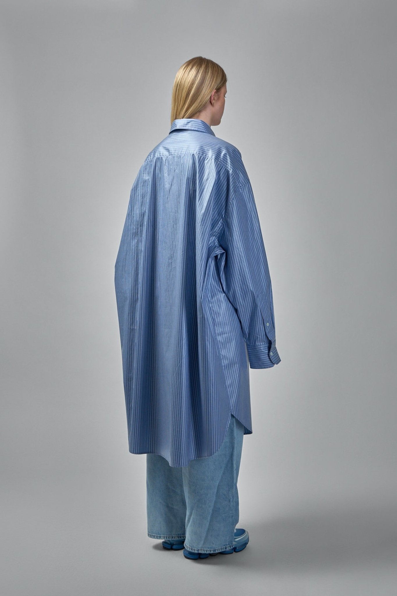 Frenken - Big Overcoat - LABELS