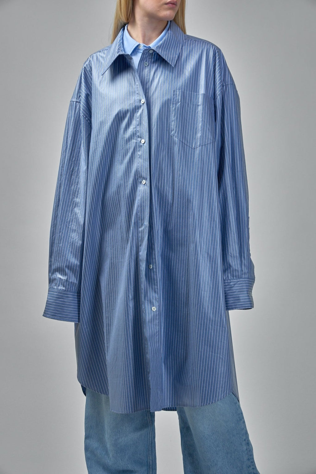 Frenken - Big Overcoat - LABELS