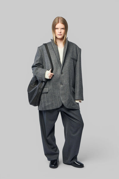 Blazer Coat