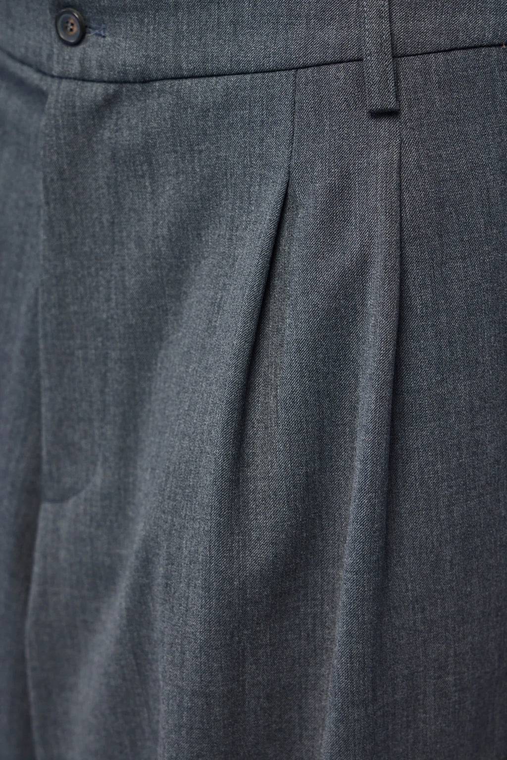 Frenken - Circle Big Pants Flannel - LABELS