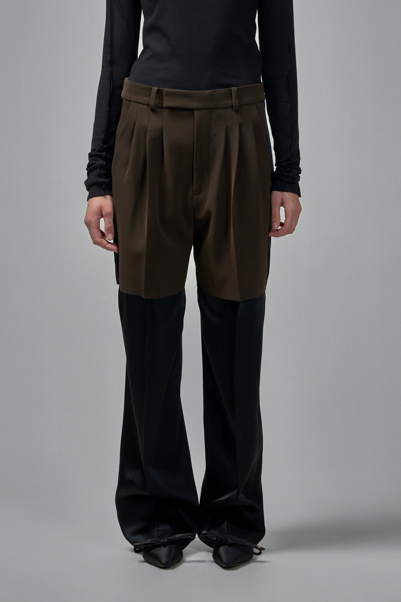 Frenken - Crag Two Pants - LABELS