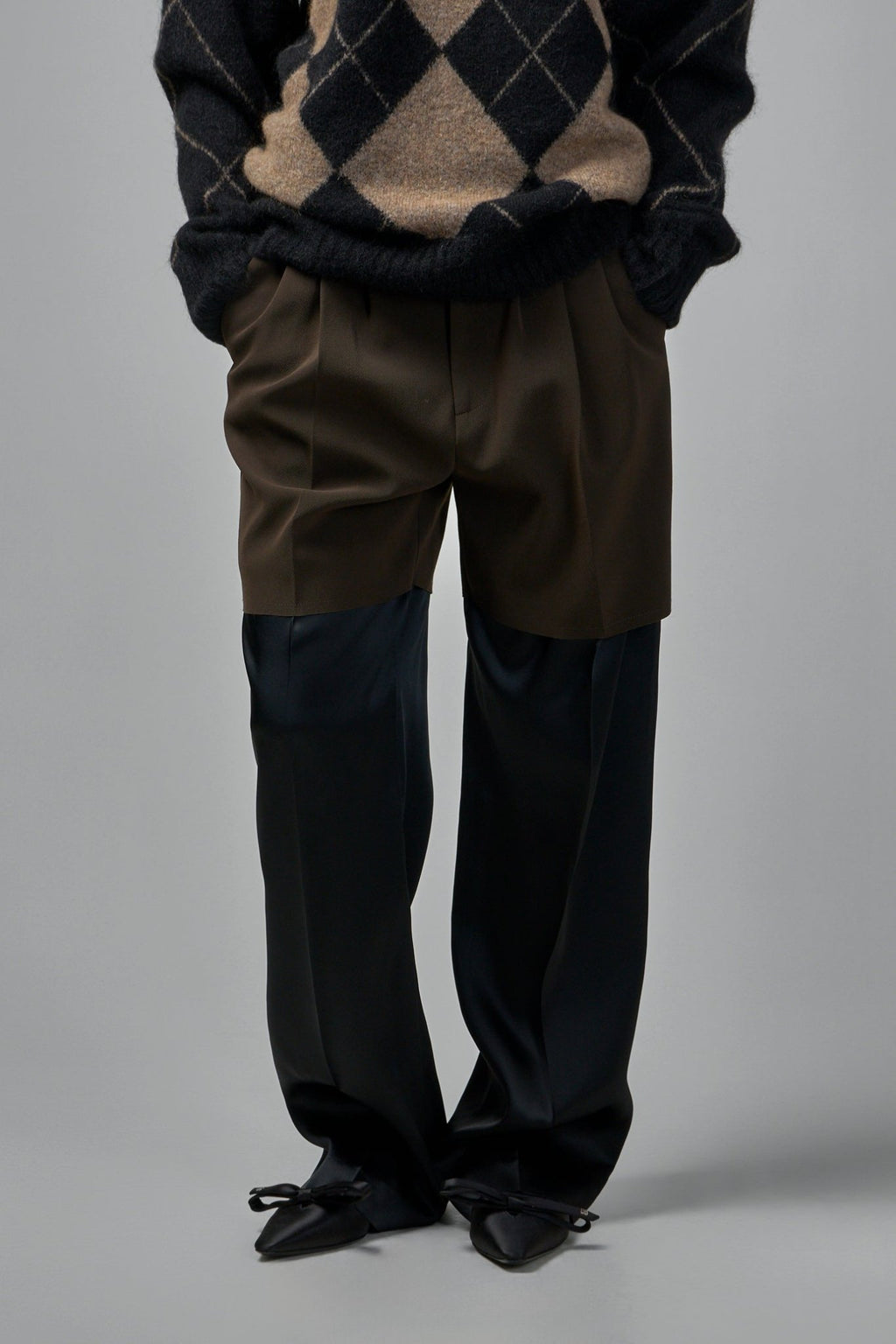 Frenken - Crag Two Pants - LABELS