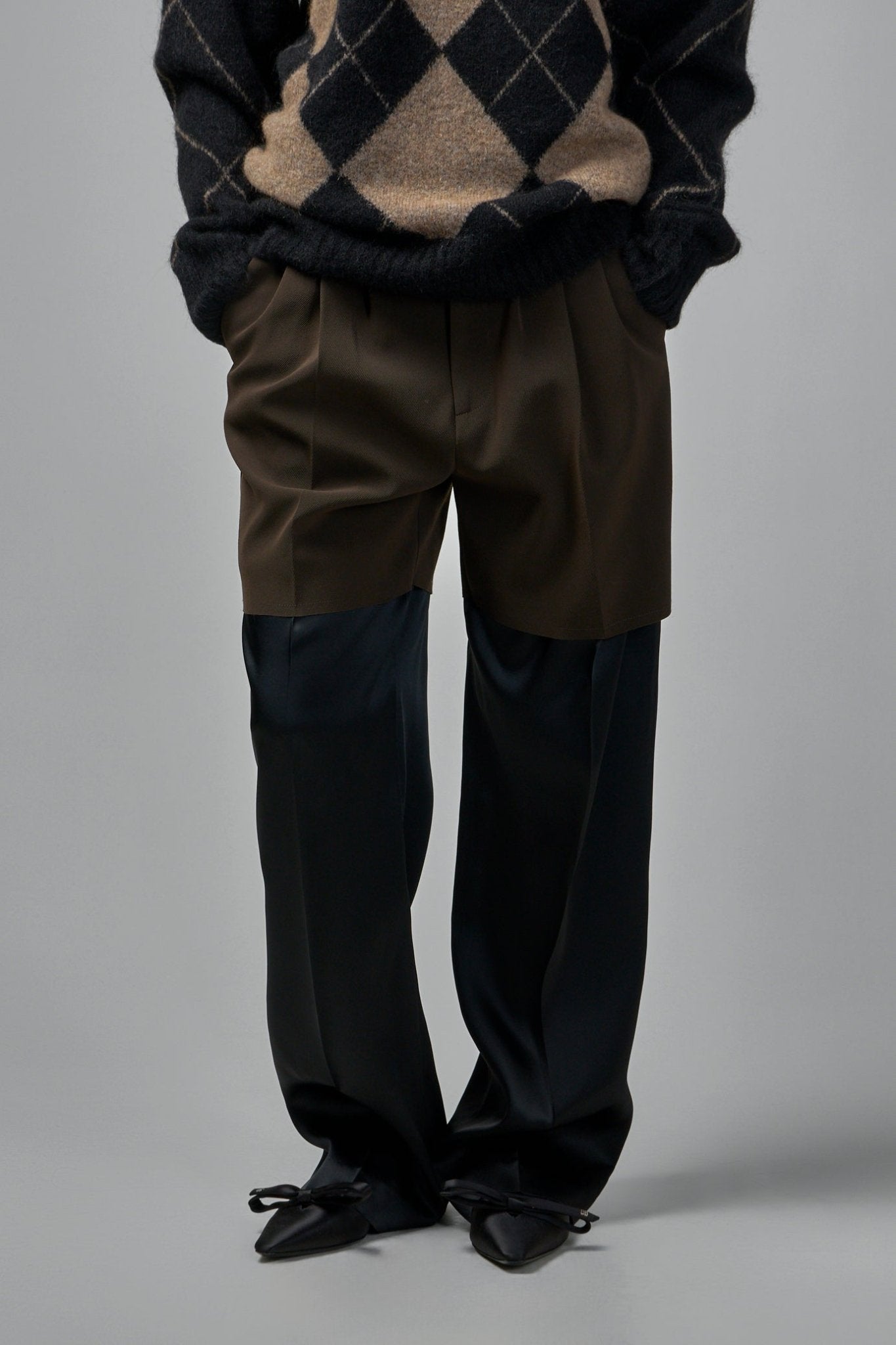 Frenken - Crag Two Pants - LABELS