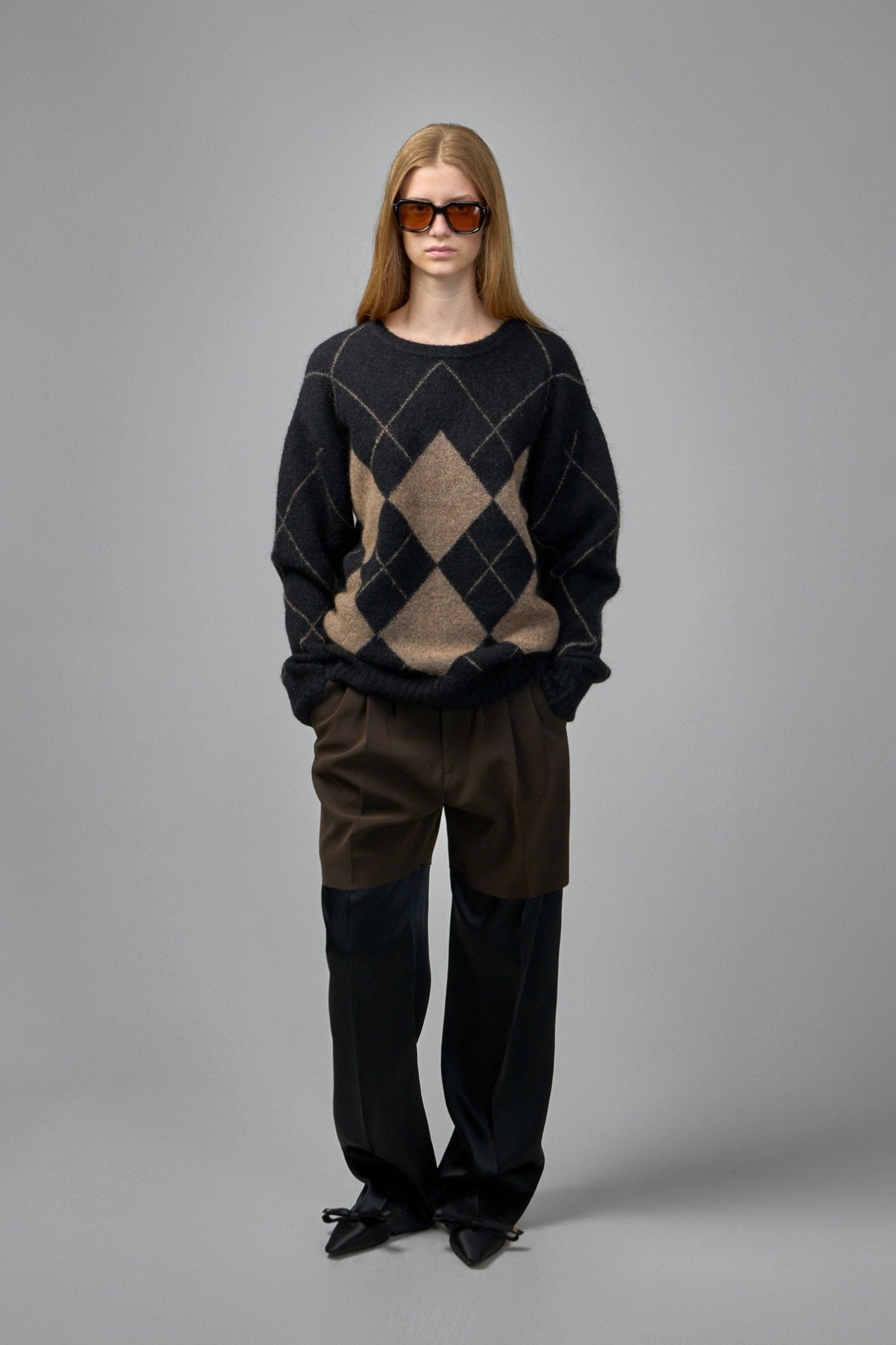 Frenken - Crag Two Pants - LABELS