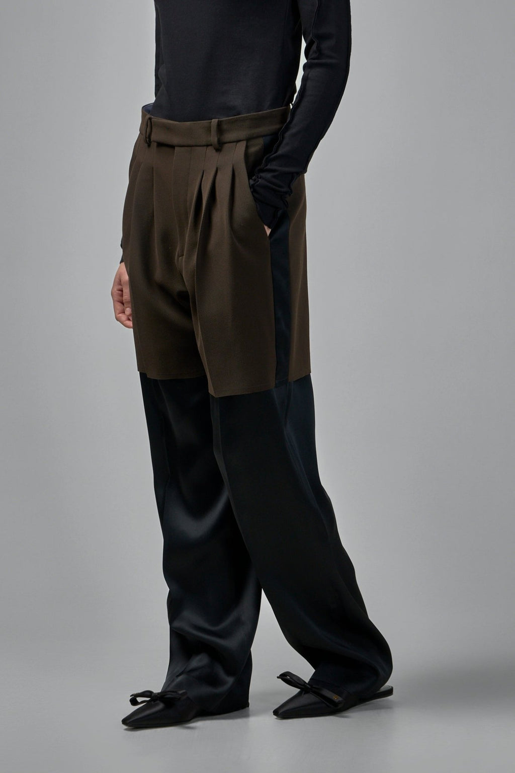 Frenken - Crag Two Pants - LABELS