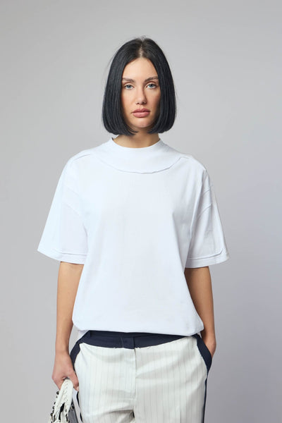 Cut Out Tee