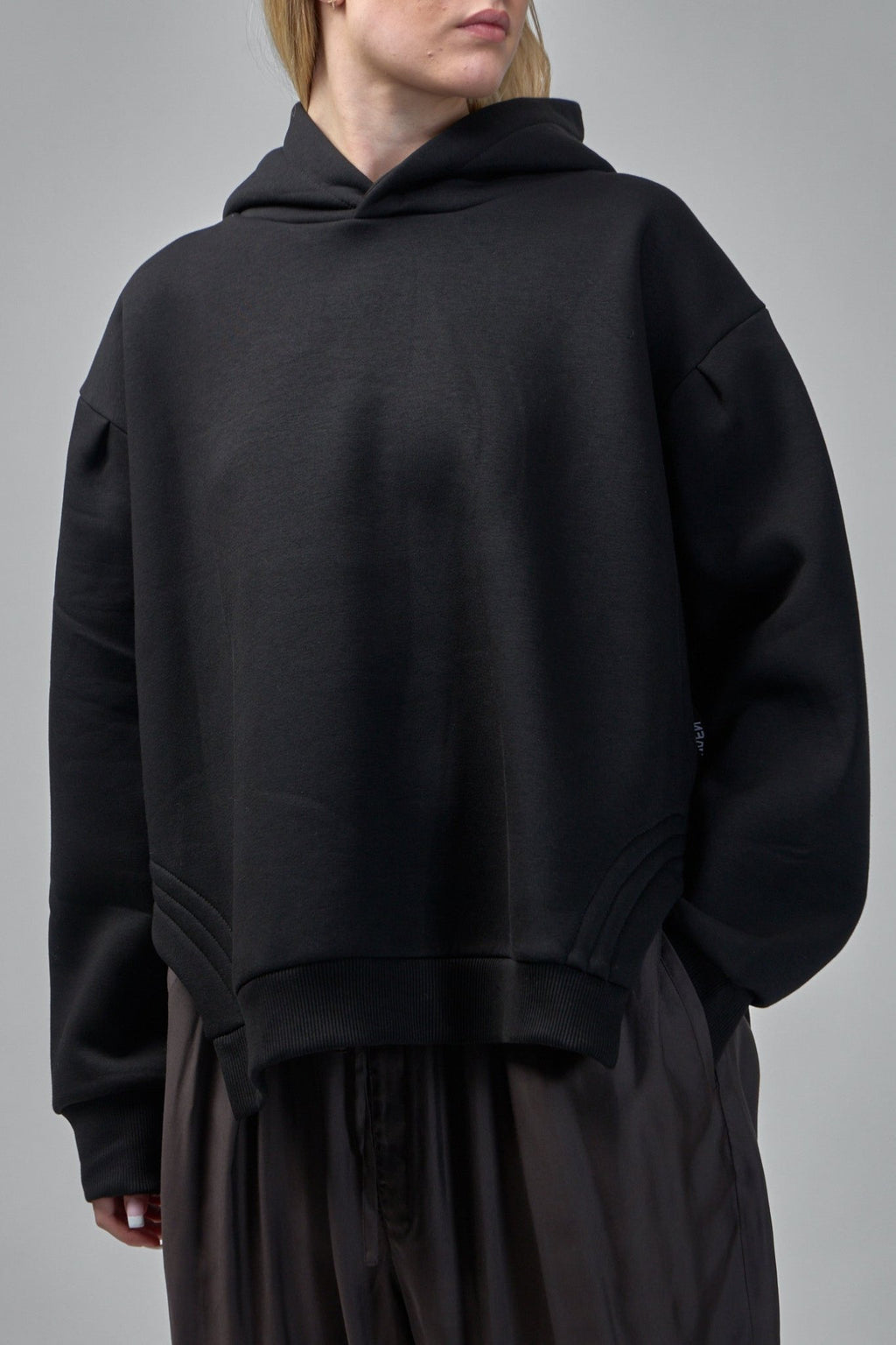 Frenken - Hood Big Jumper - LABELS