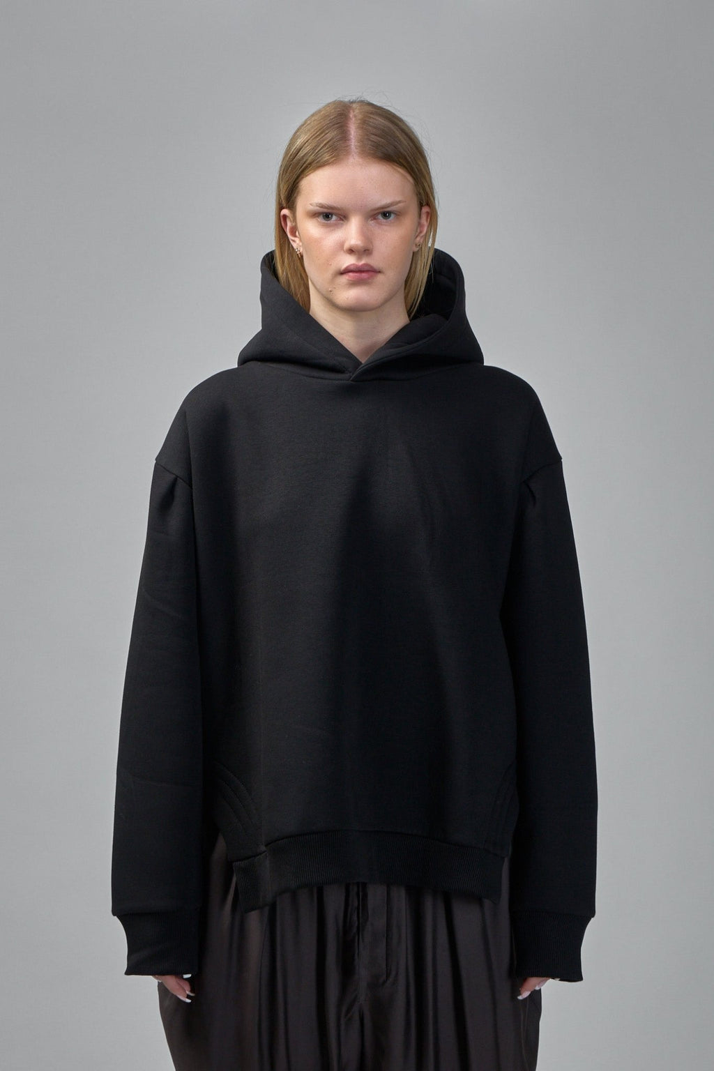 Frenken - Hood Big Jumper - LABELS