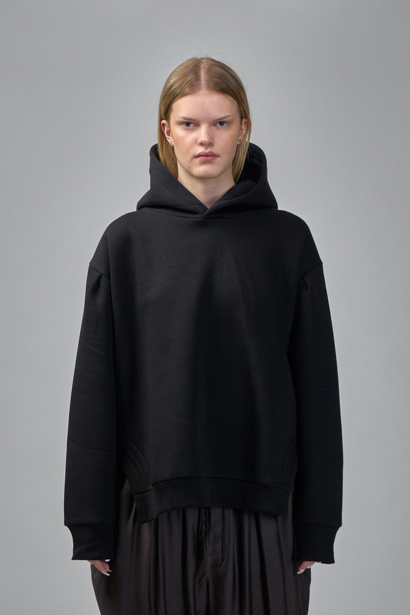 Frenken - Hood Big Jumper - LABELS