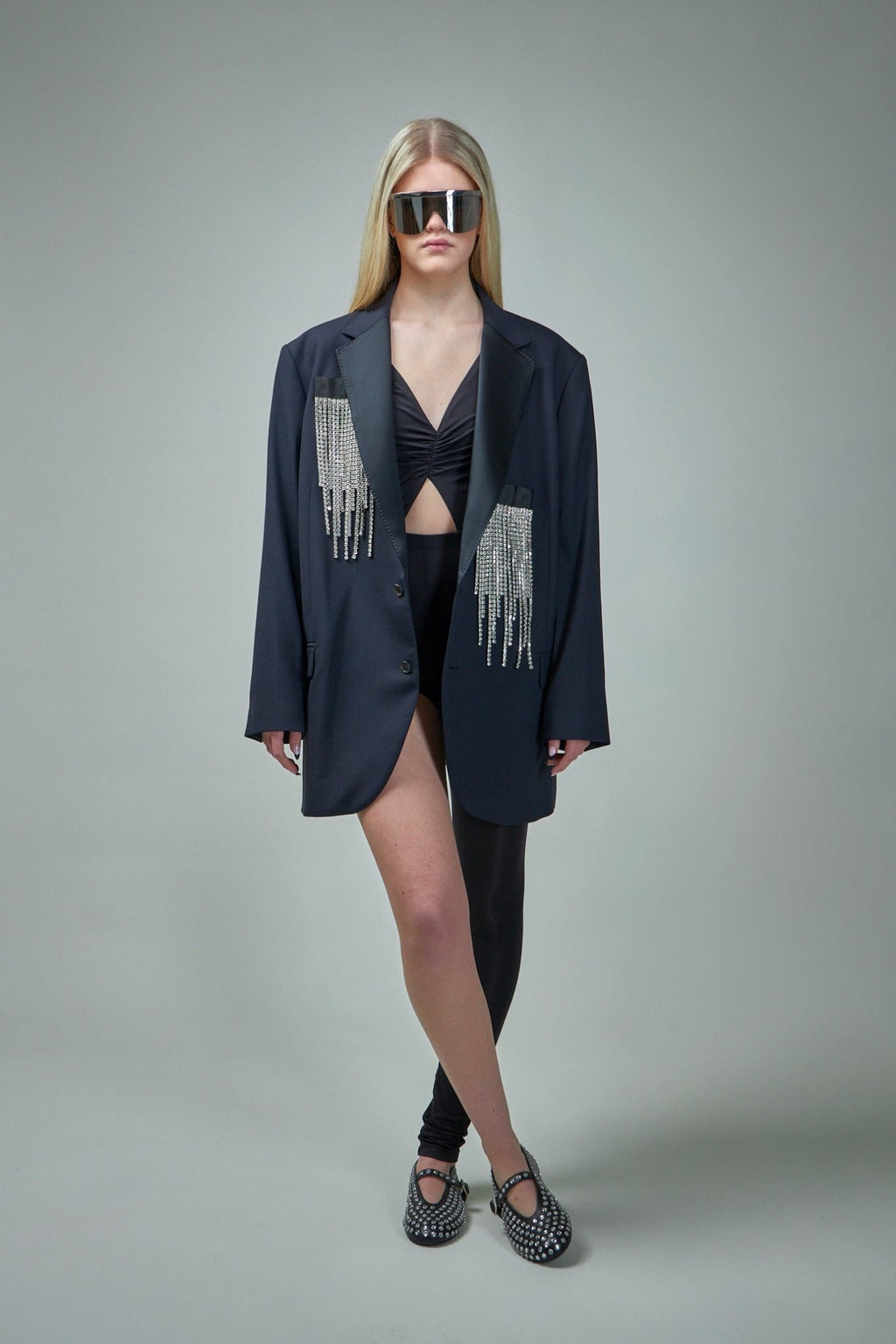 Frenken - Jumpsuit - LABELS