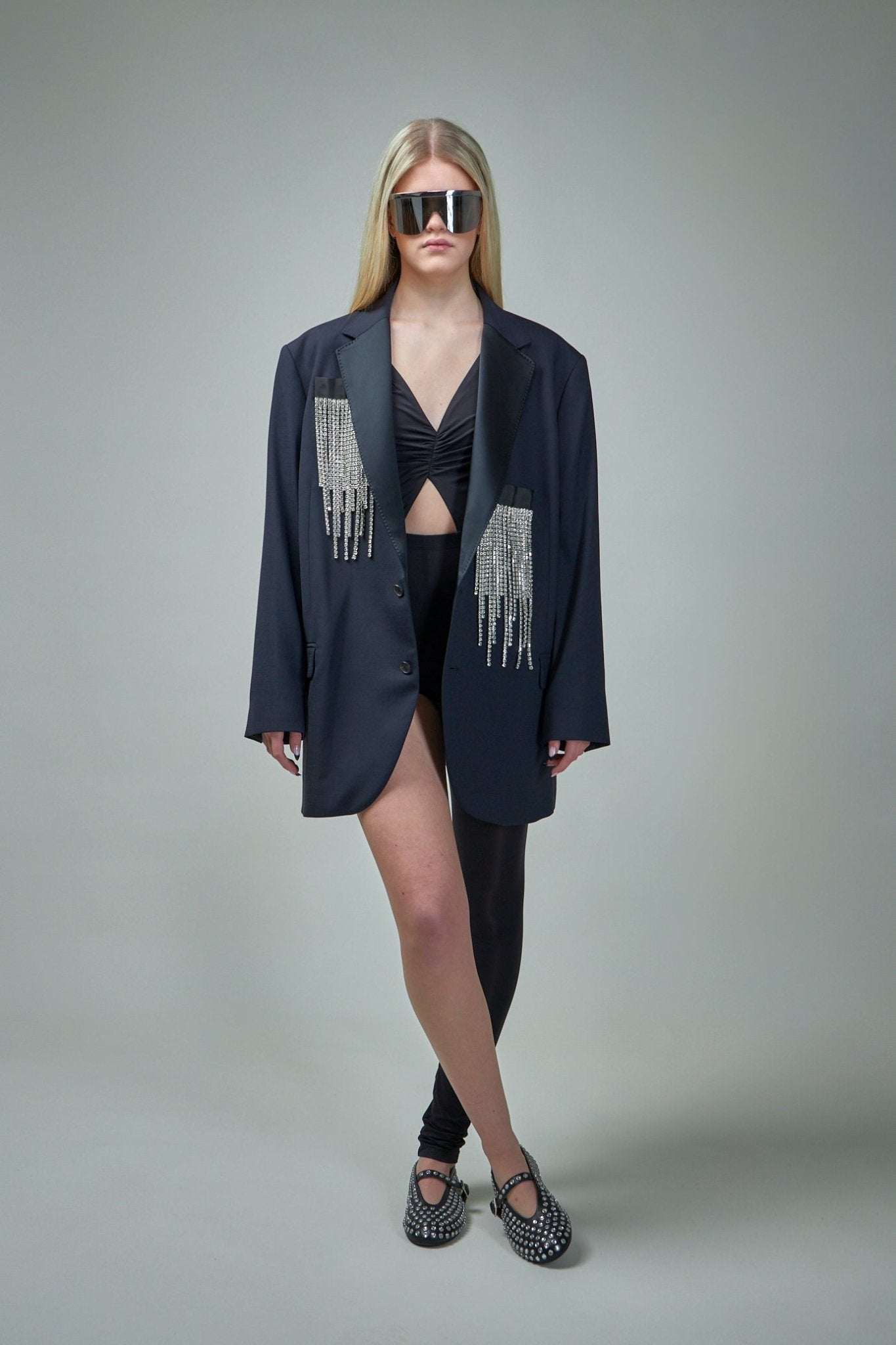 Frenken - Jumpsuit - LABELS