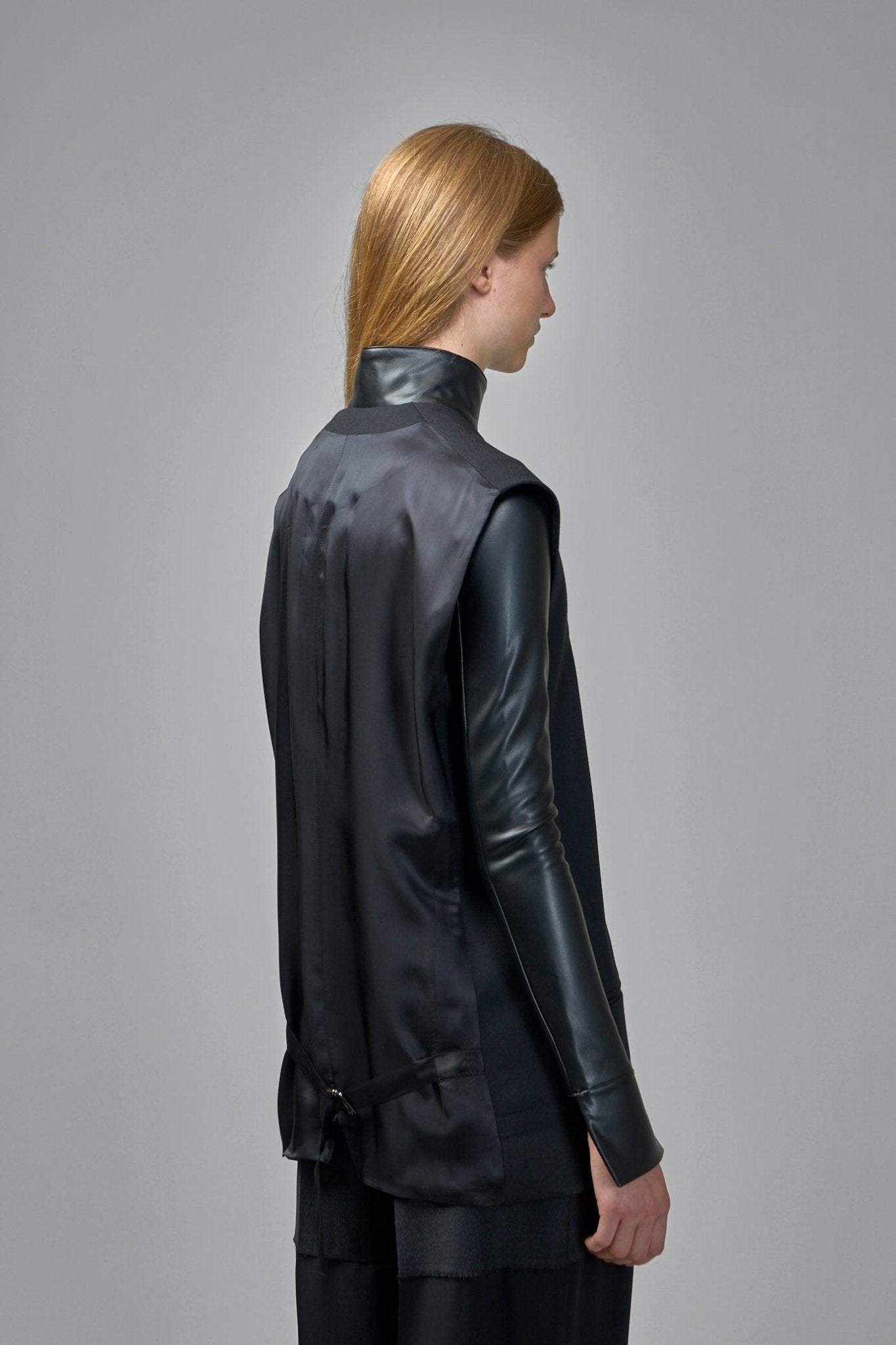 Frenken - Waistcoat Oversized - LABELS