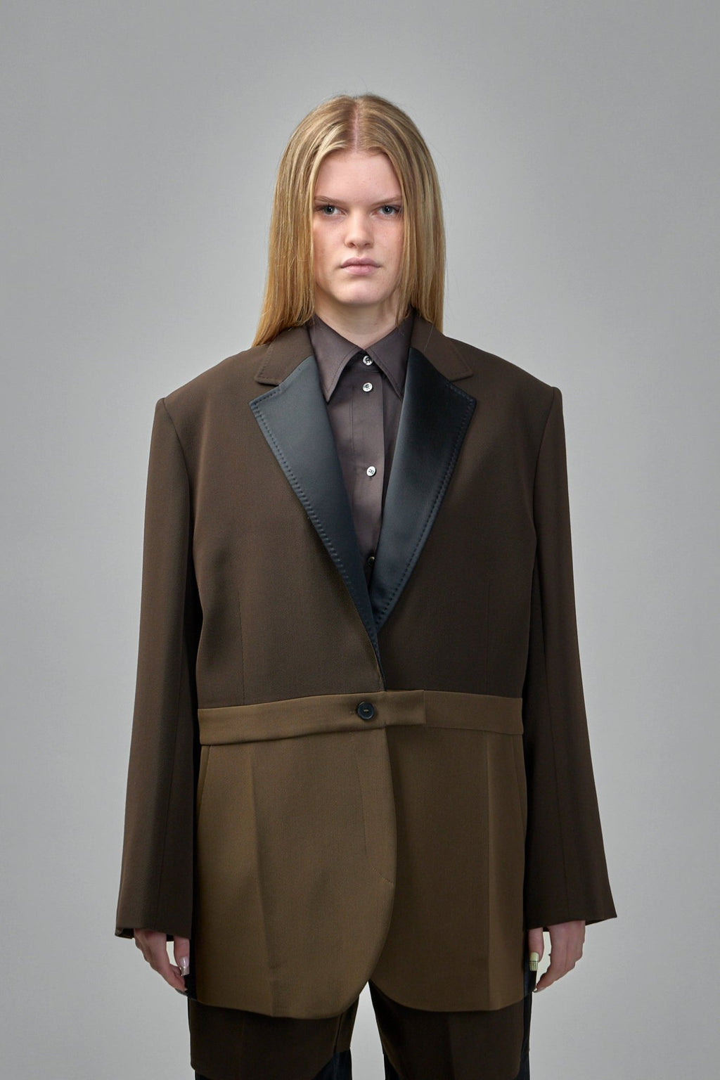 Frenken - Worship Pants Blazer - LABELS