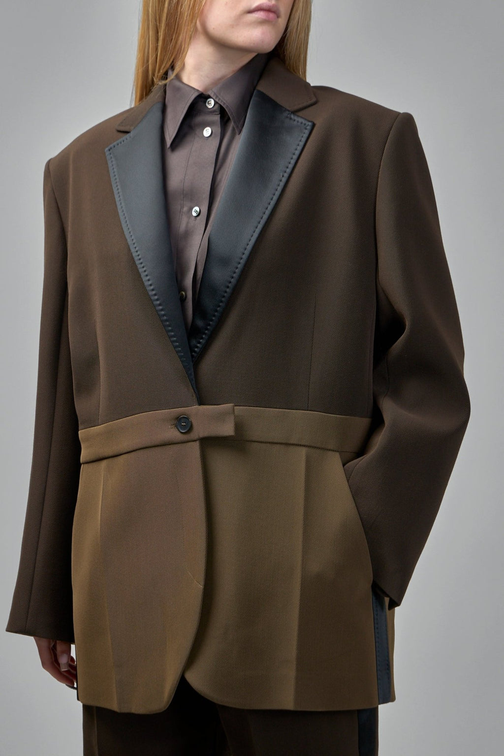 Frenken - Worship Pants Blazer - LABELS