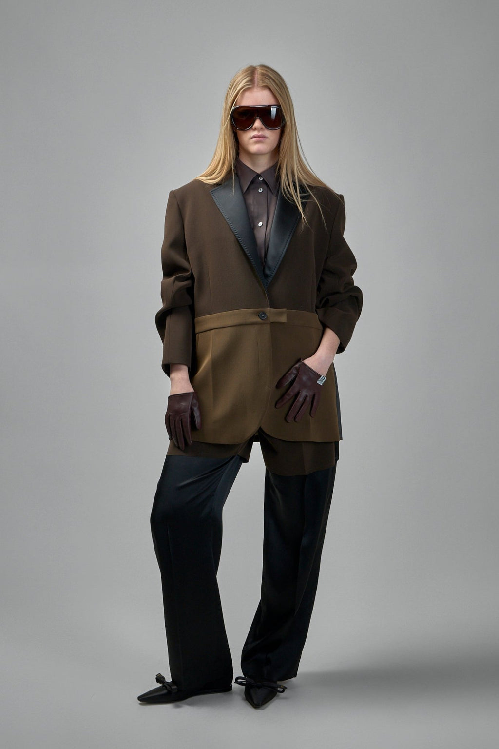 Frenken - Worship Pants Blazer - LABELS