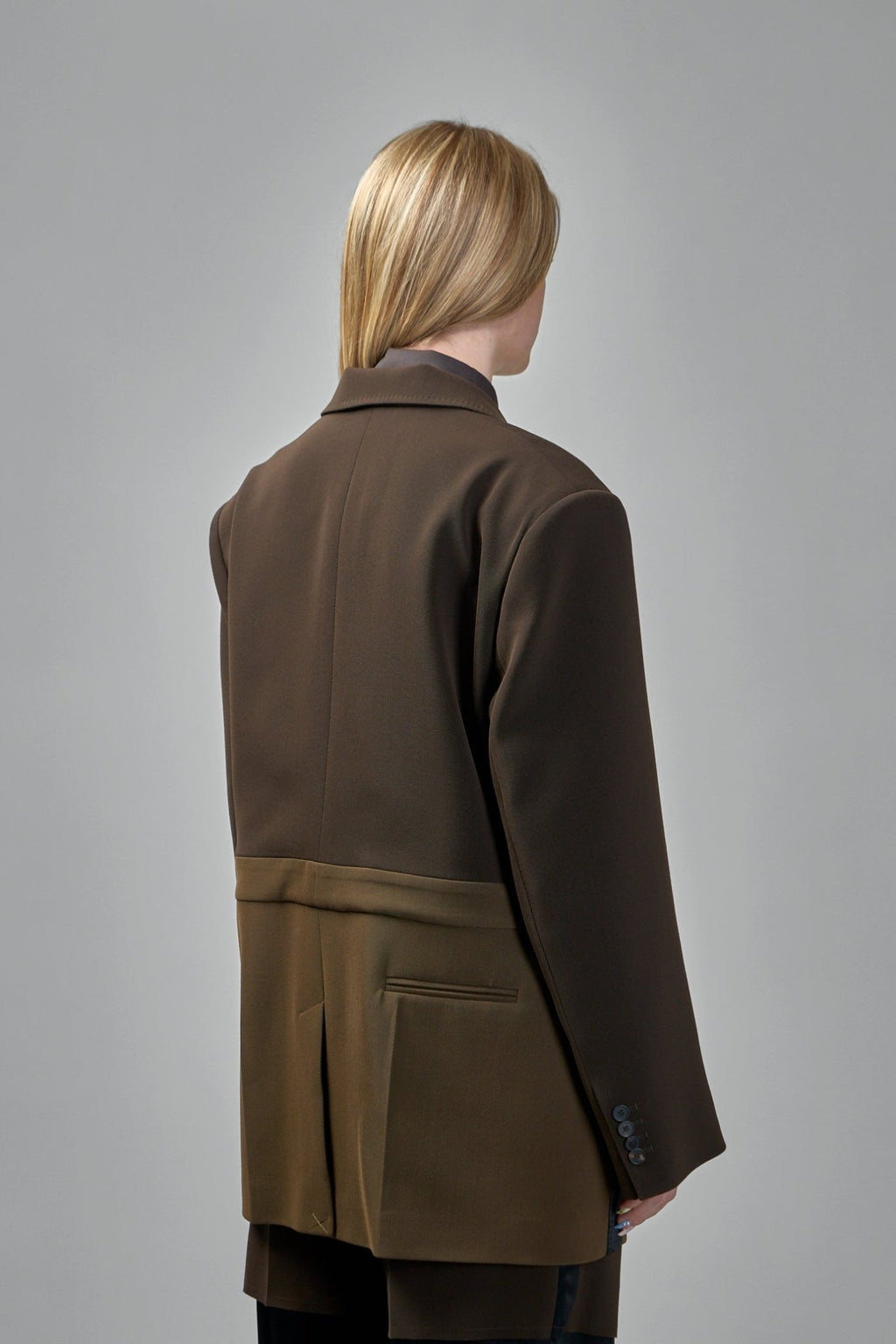 Frenken - Worship Pants Blazer - LABELS