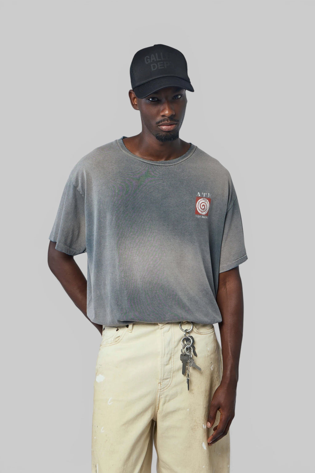 Gallery Dept. - 40-year Tee - LABELS