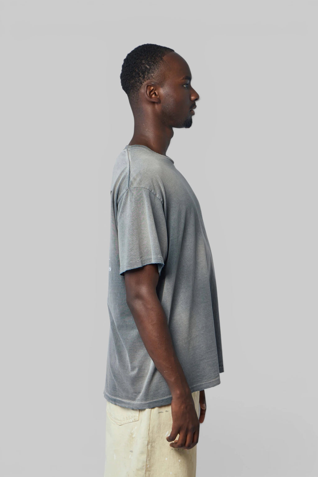 Gallery Dept. - 40-year Tee - LABELS