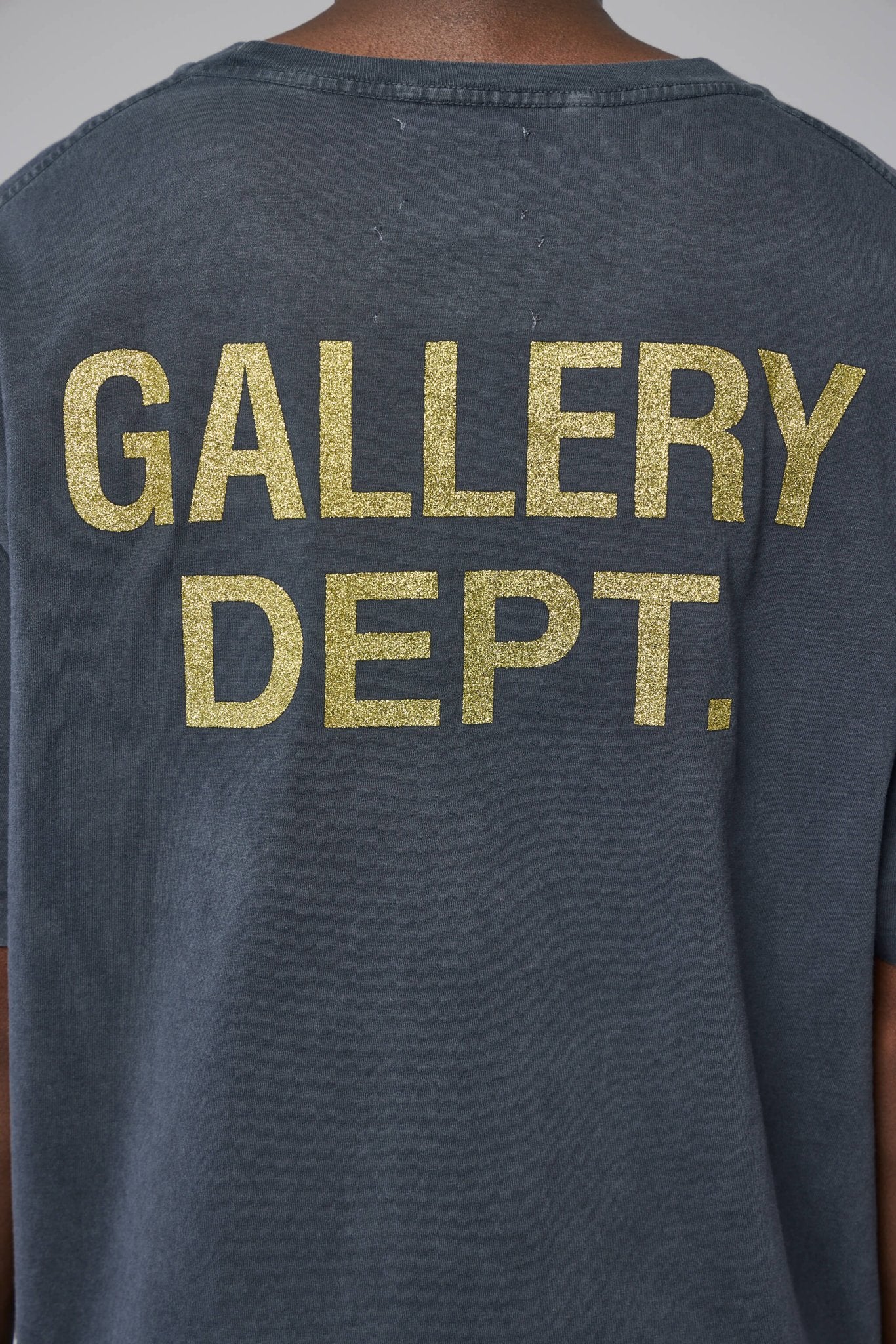 Gallery Dept. - Atk Castle Tee - LABELS