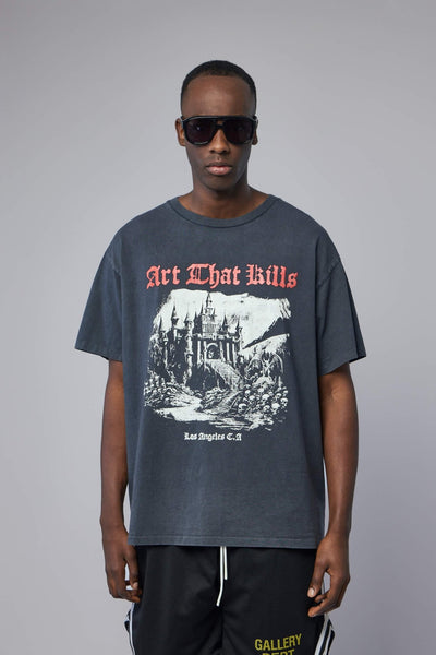 Atk Castle Tee