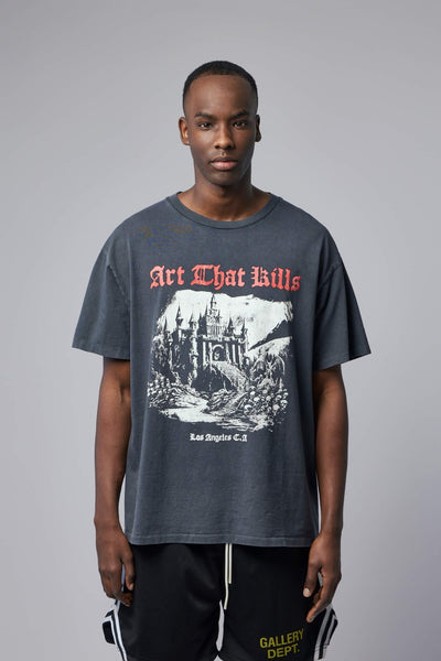 Atk Castle Tee