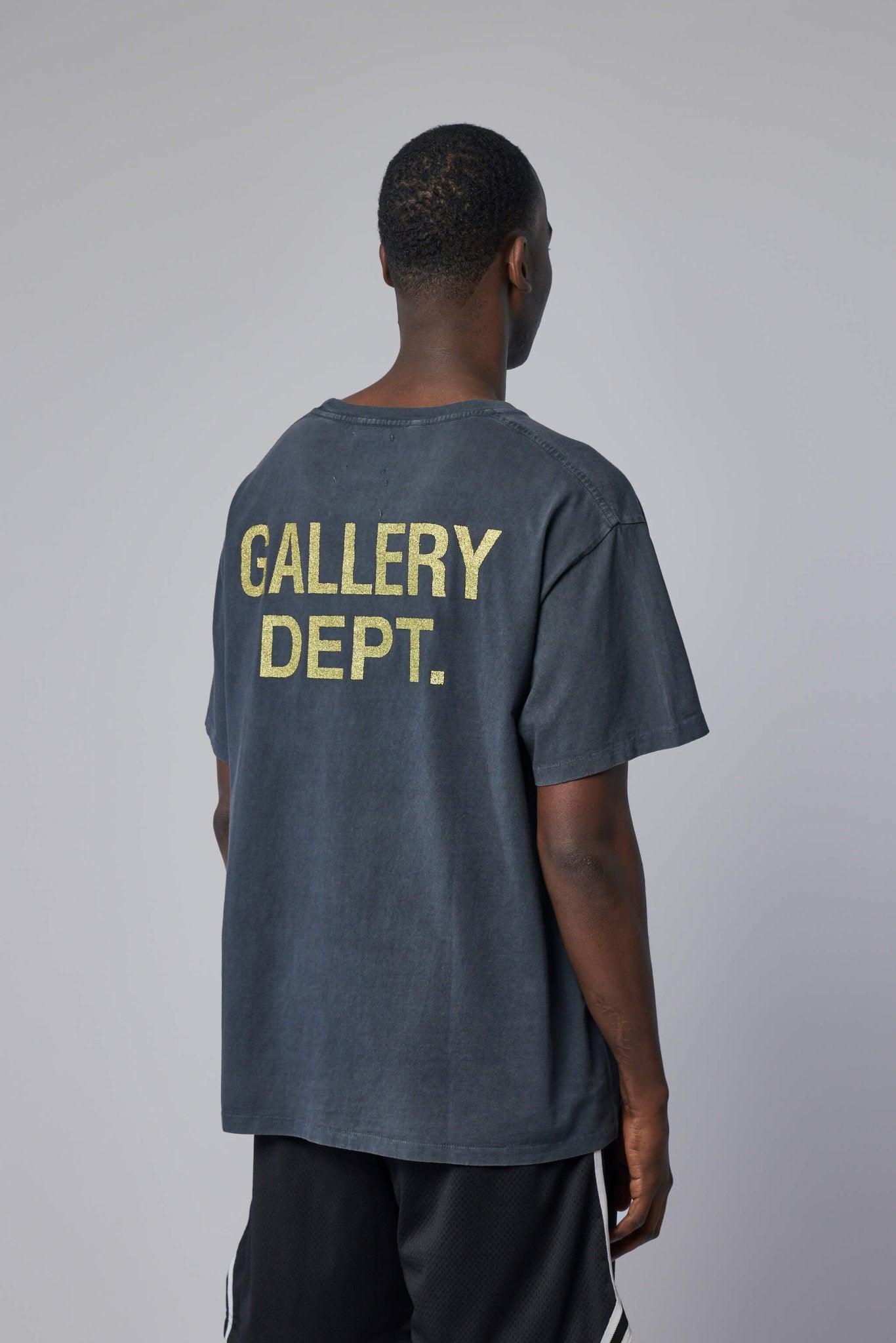 Gallery Dept. - Atk Castle Tee - LABELS