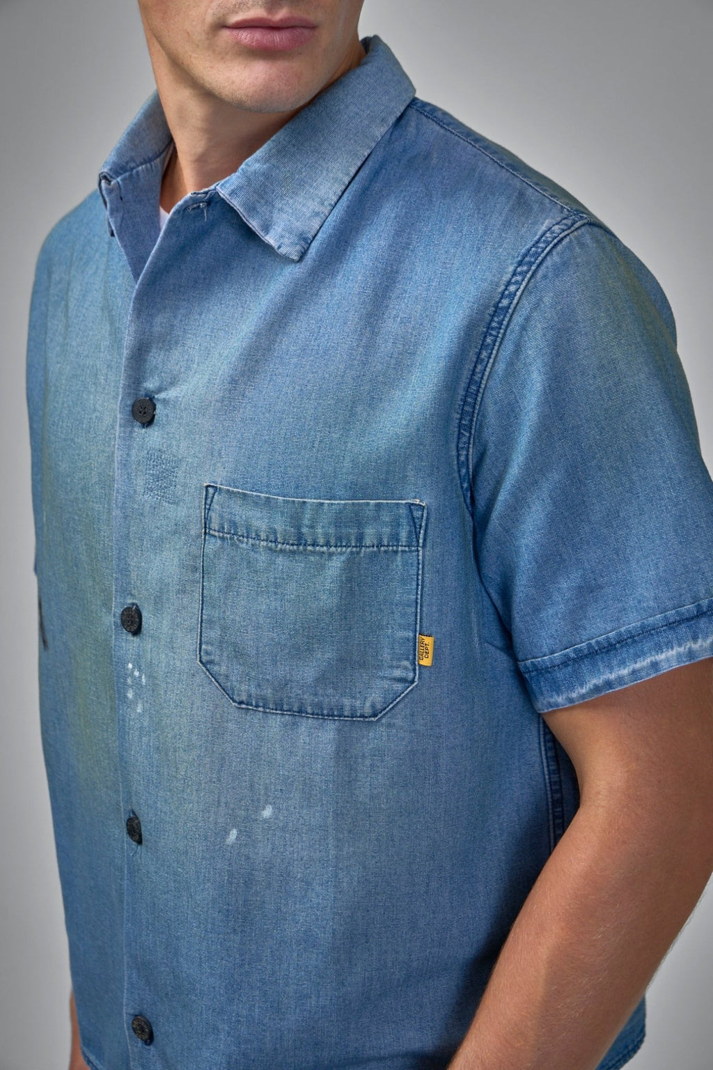 Gallery Dept. - Bartz Shirt - LABELS