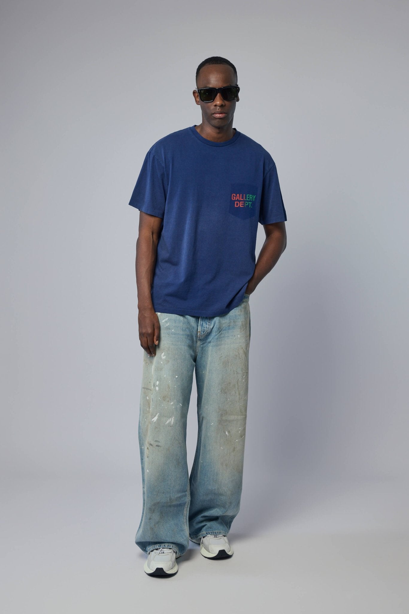 Gallery Dept. - Boardwalk Tee - LABELS