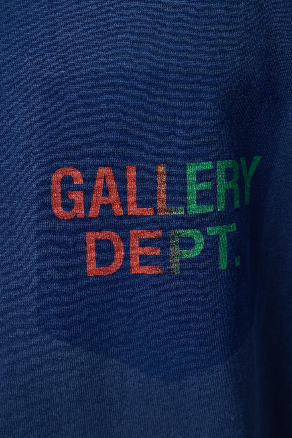 Gallery Dept. - Boardwalk Tee - LABELS