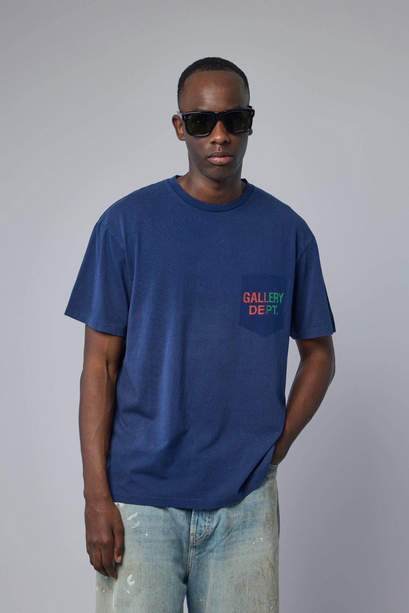 Gallery Dept. - Boardwalk Tee - LABELS