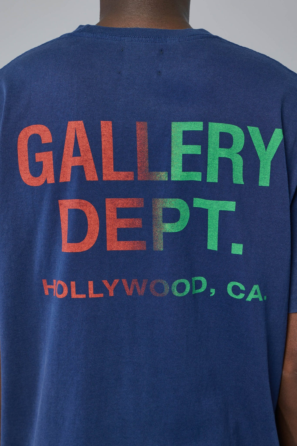 Gallery Dept. - Boardwalk Tee - LABELS
