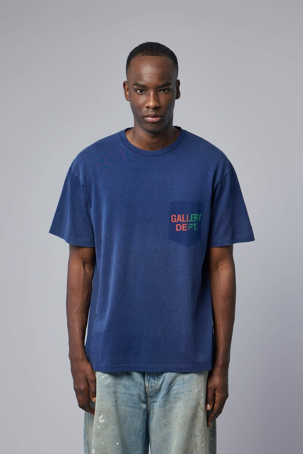 Gallery Dept. - Boardwalk Tee - LABELS