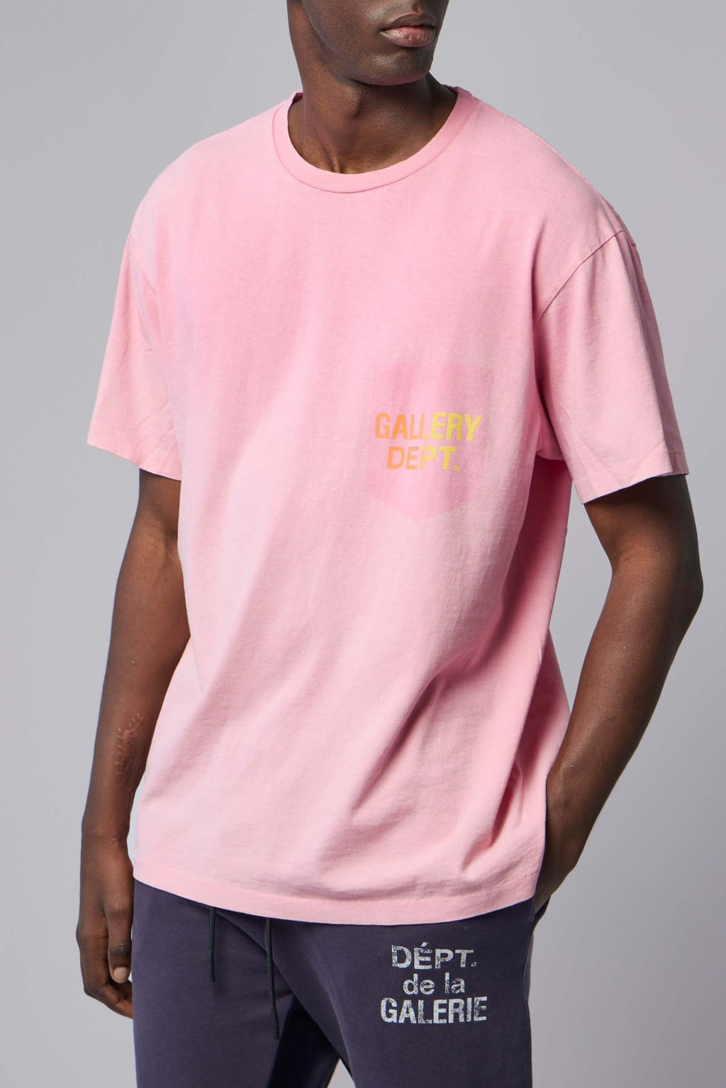 Gallery Dept. - Boardwalk Tee - LABELS