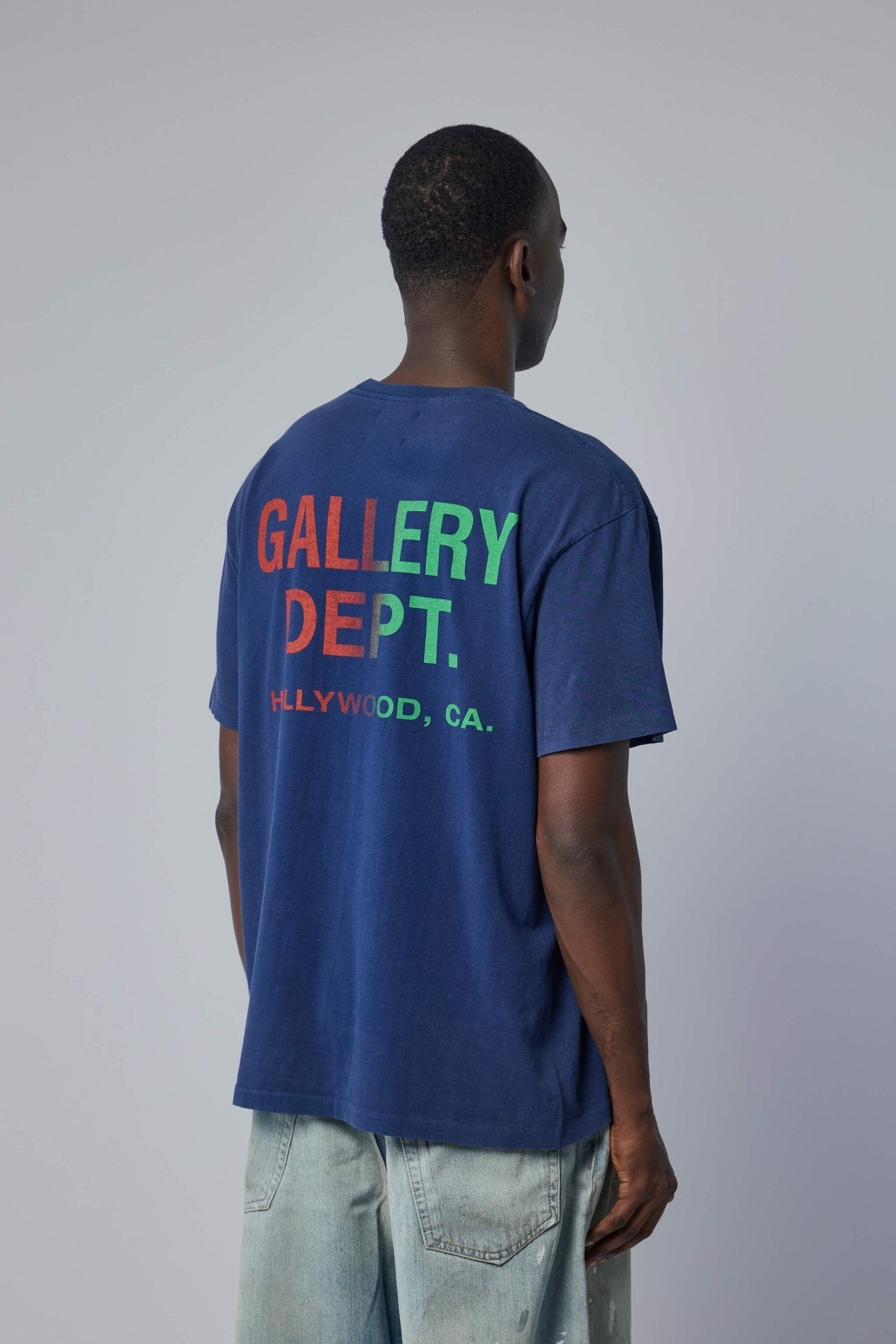 Gallery Dept. - Boardwalk Tee - LABELS