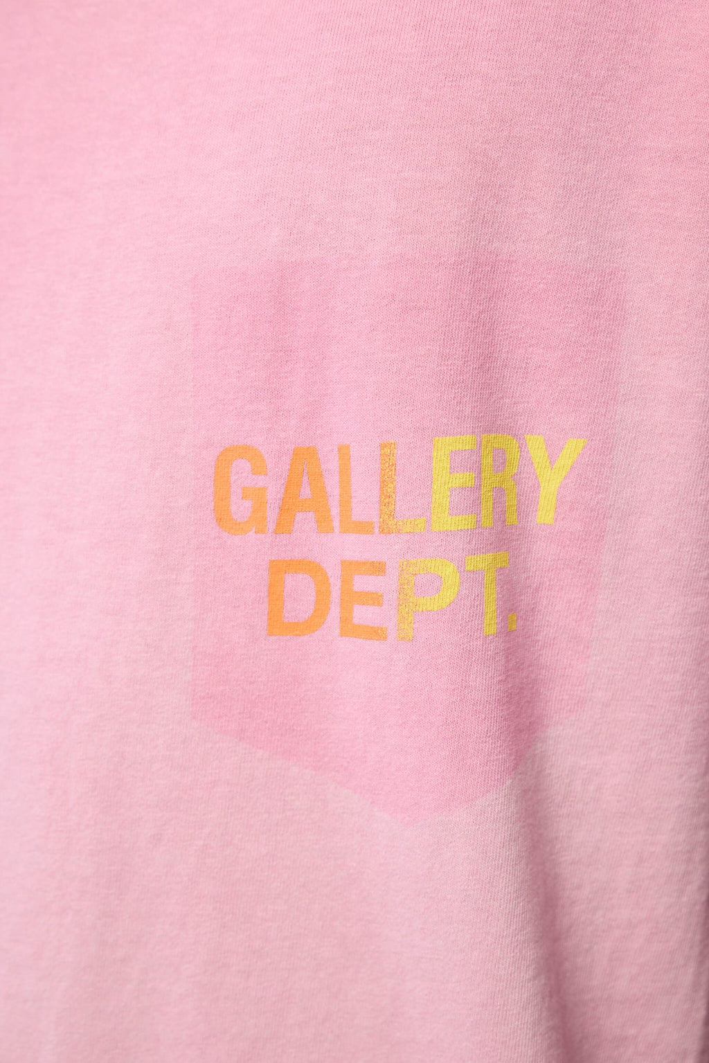 Gallery Dept. - Boardwalk Tee - LABELS