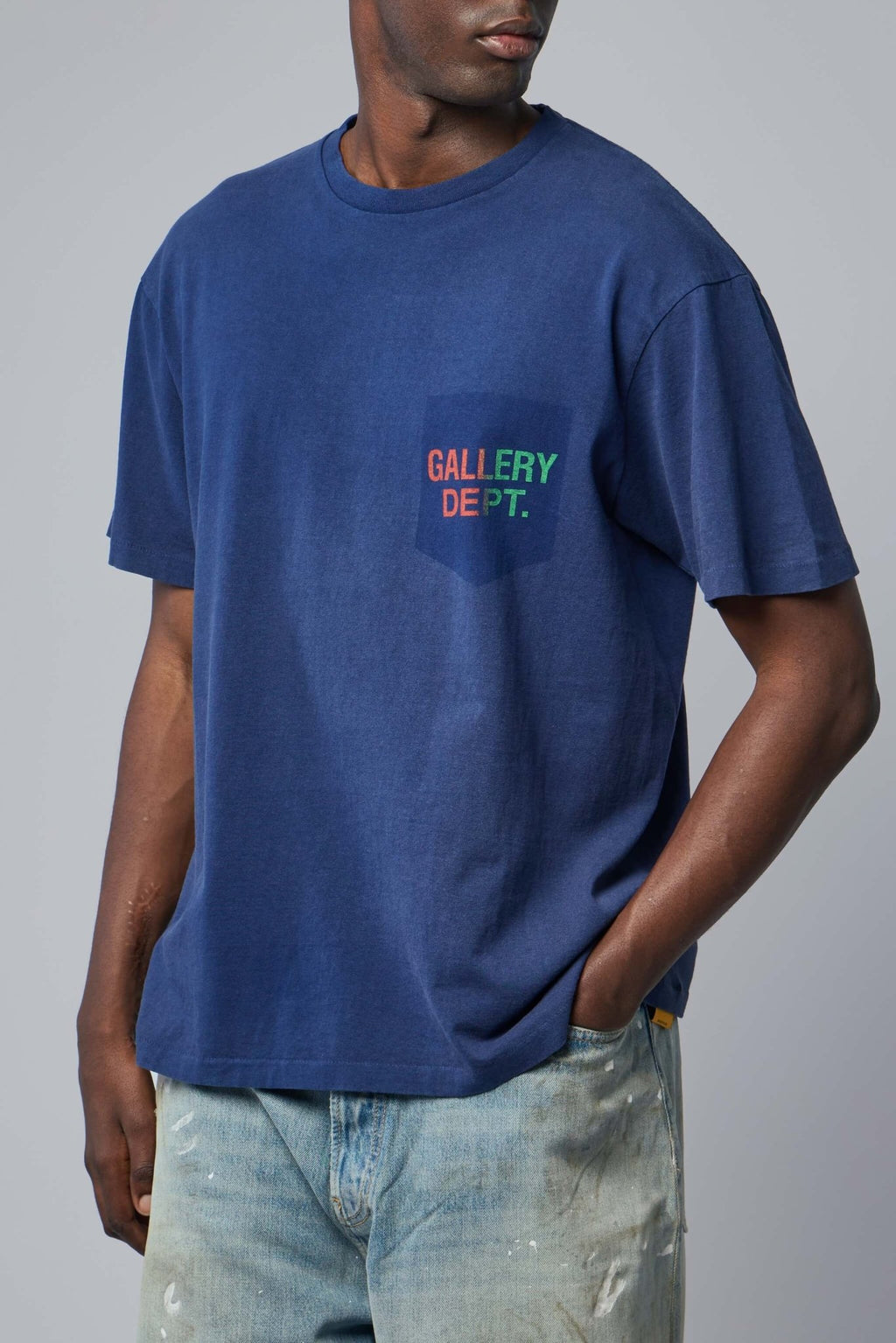 Gallery Dept. - Boardwalk Tee - LABELS