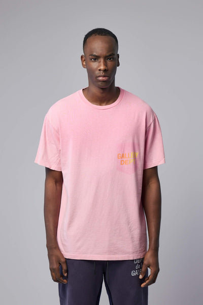 Boardwalk Tee