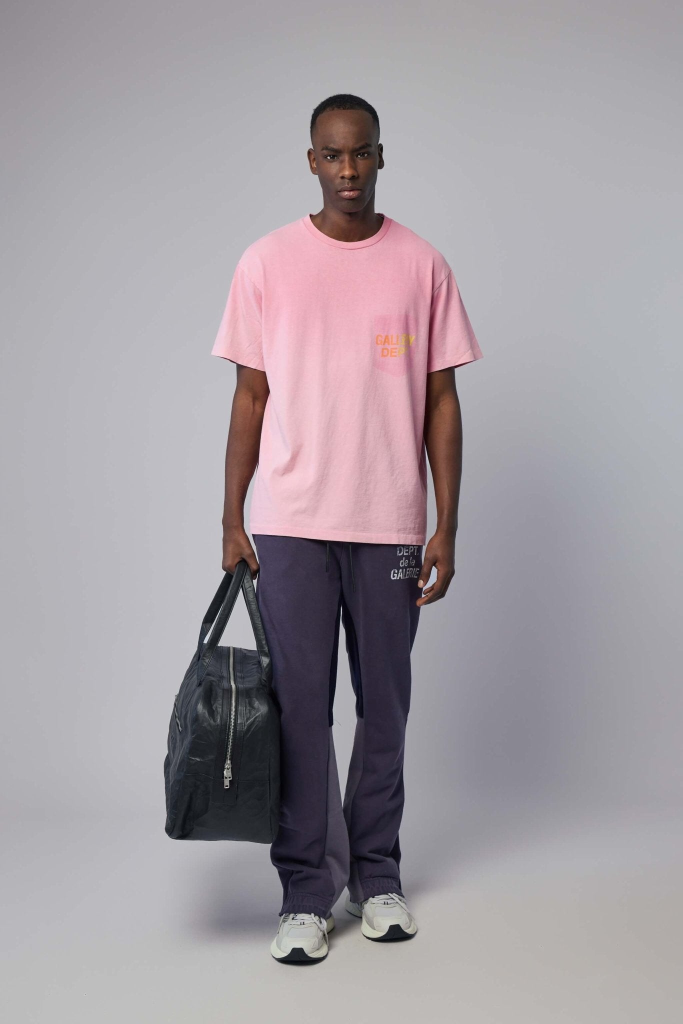 Gallery Dept. - Boardwalk Tee - LABELS