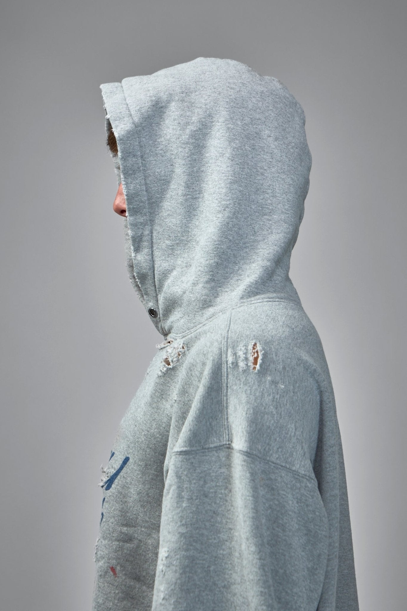 Gallery Dept. - Chateau Ranch Hoodie - LABELS