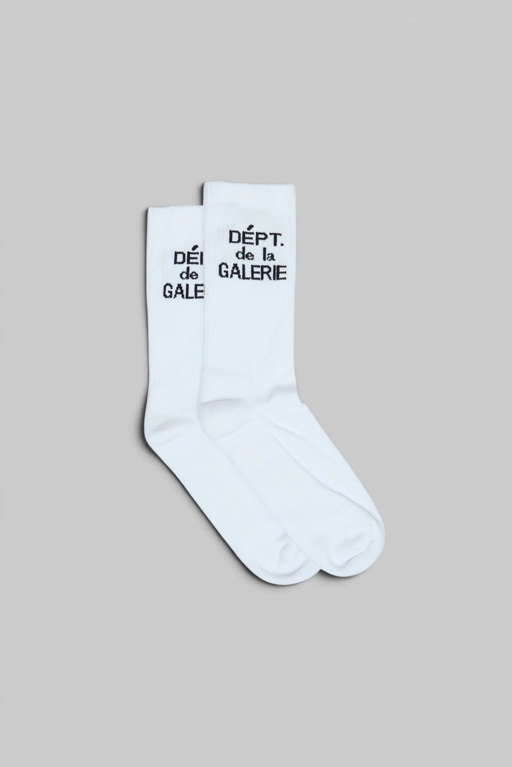 Gallery Dept. - Clean Socks - LABELS