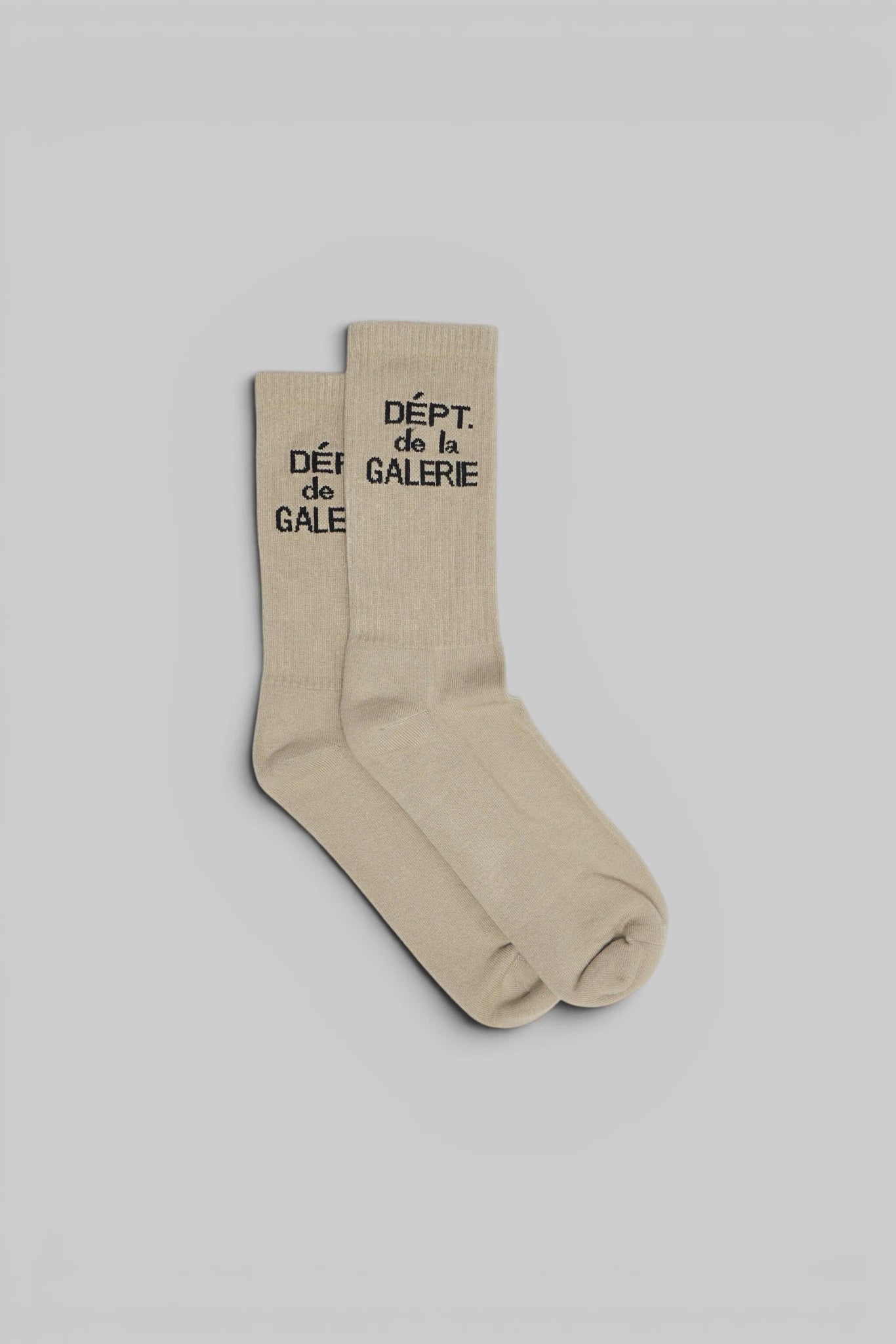Gallery Dept. - Clean Socks - LABELS