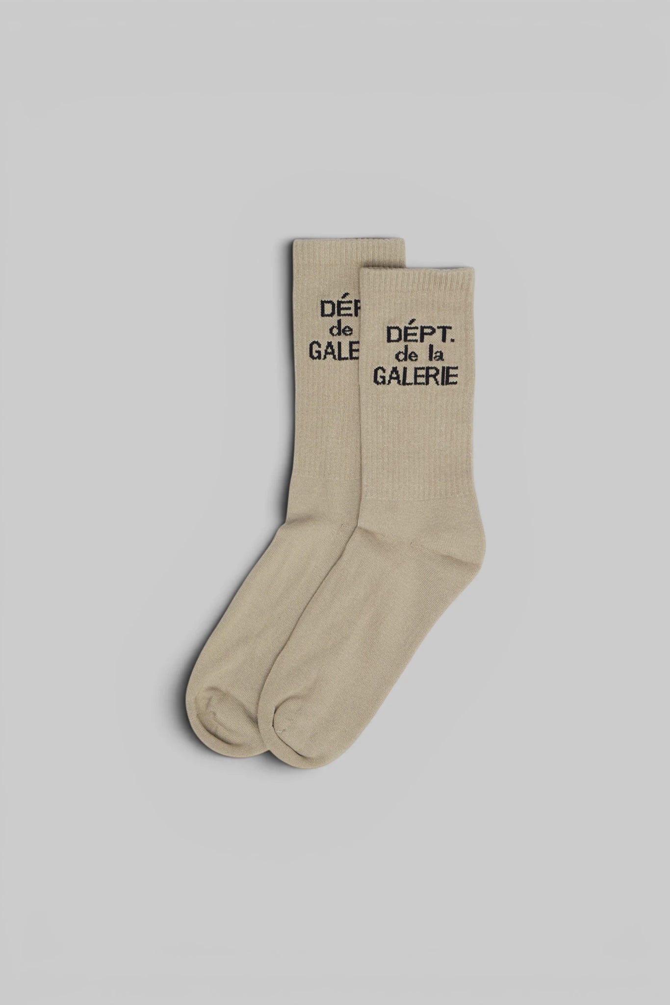 Gallery Dept. - Clean Socks - LABELS