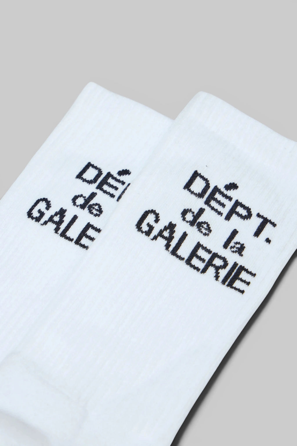 Gallery Dept. - Clean Socks - LABELS