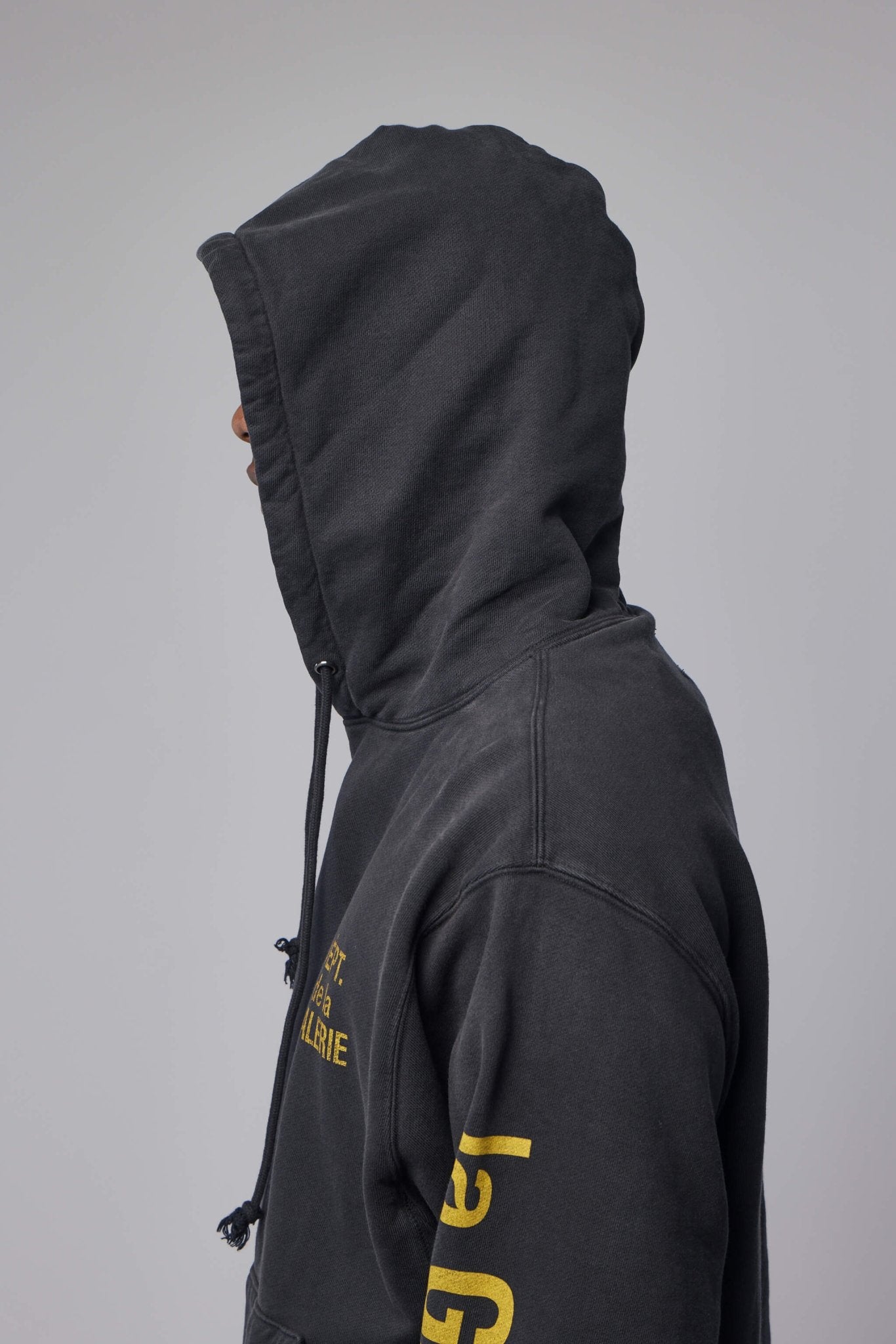 Gallery Dept. - Dept De La Galerie Hoodie - LABELS