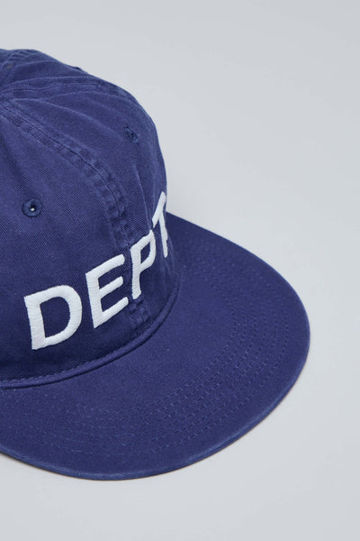 Dept. Hat