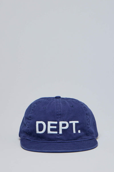 Dept. Hat