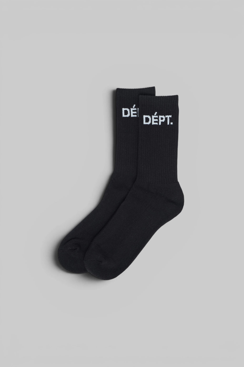Gallery Dept. - Dépt. Socks - LABELS