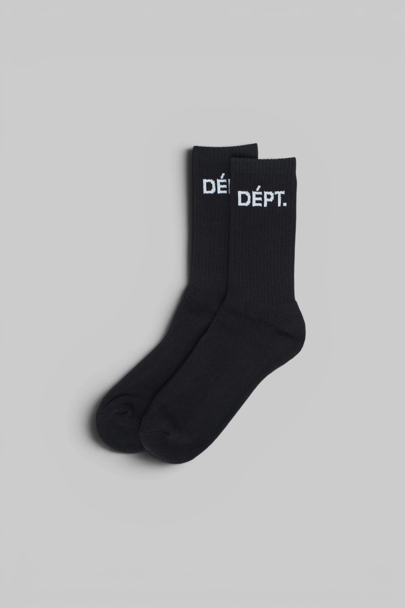 Gallery Dept. - Dépt. Socks - LABELS