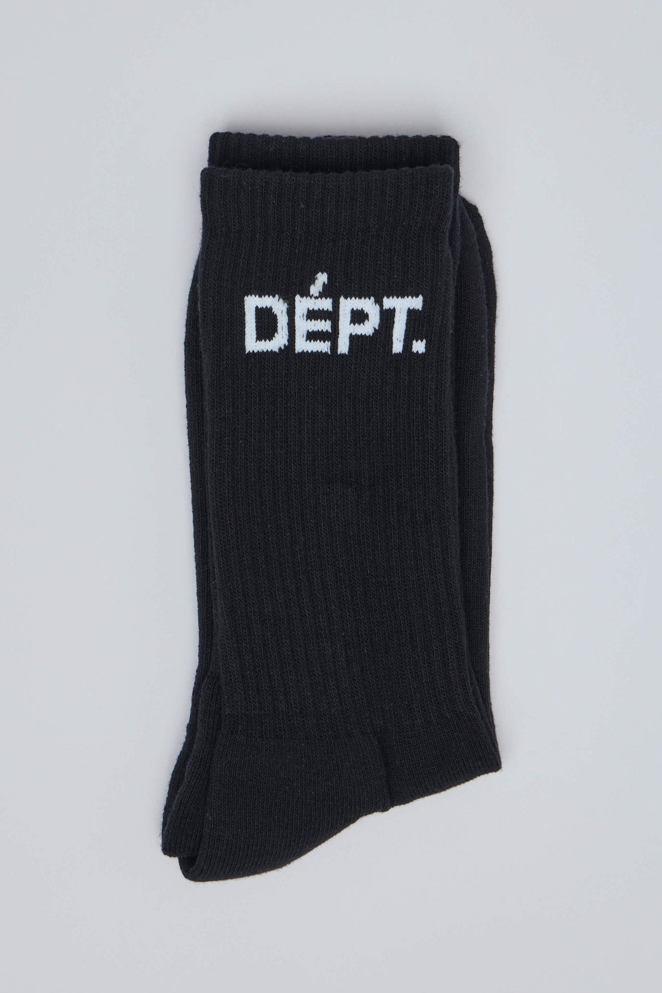 Gallery Dept. - Dept. Socks - LABELS